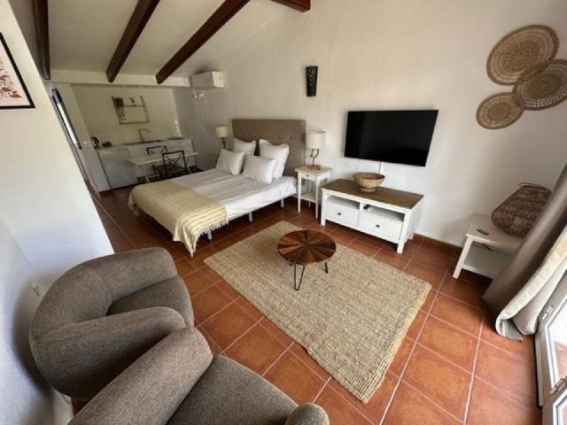 14 Sovrums Villa i Puerto Banús