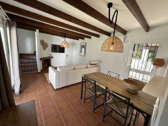 14 Sovrums Villa i Puerto Banús