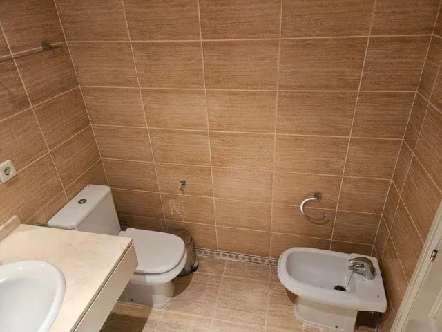 2 Soveroms Leilighet i Nueva Andalucía