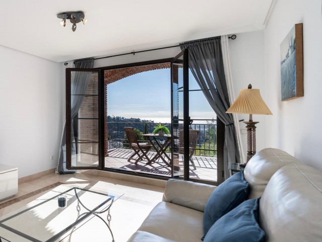 Appartement, Los Arqueros, R5212417