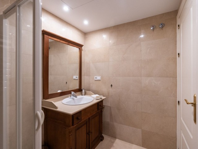 Appartement avec 2 Chambres  à Los Arqueros