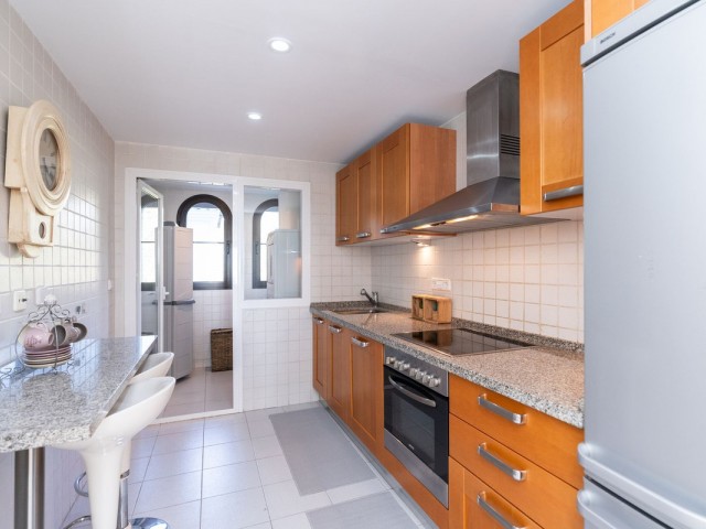 Huoneisto, Los Arqueros, R5212417