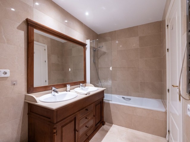 2 Slaapkamer Appartement in Los Arqueros