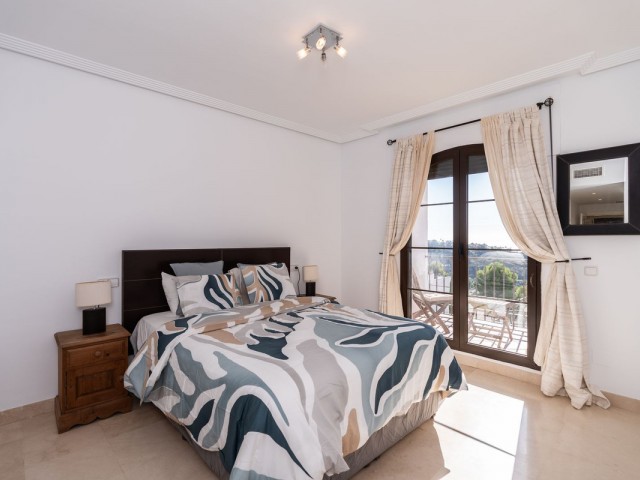 2 Bedrooms Apartment in Los Arqueros