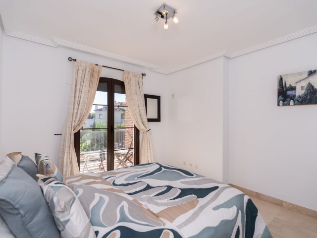 2 Bedrooms Apartment in Los Arqueros