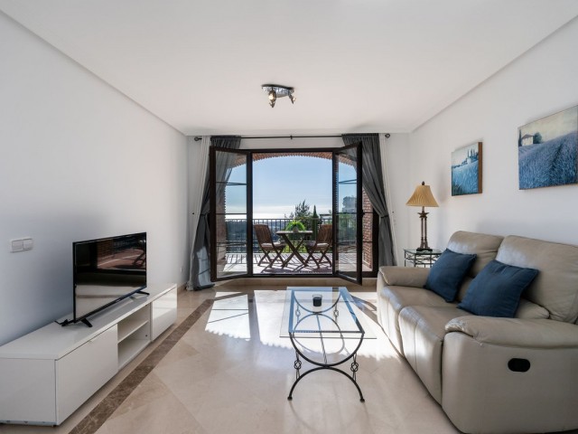 2 Bedrooms Apartment in Los Arqueros