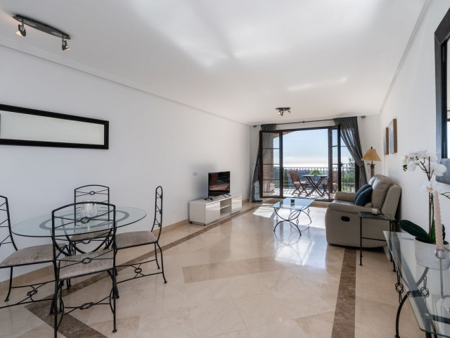 2 Bedrooms Apartment in Los Arqueros