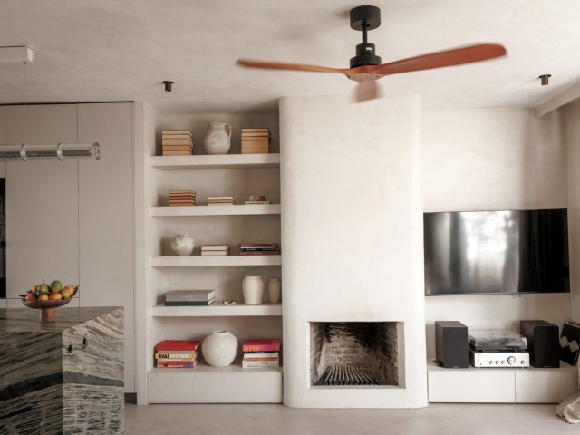 Rekkehus, Nueva Andalucia