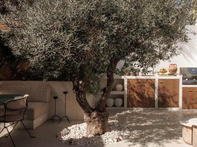 2 Bedrooms Townhouse in Nueva Andalucía