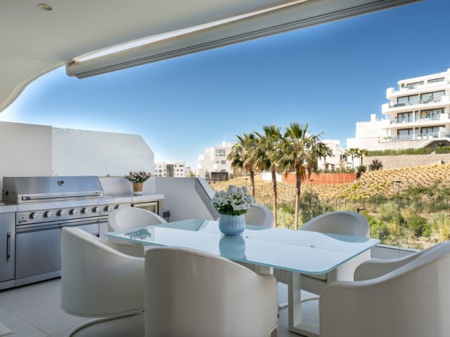 Apartment Higueron - R5214076