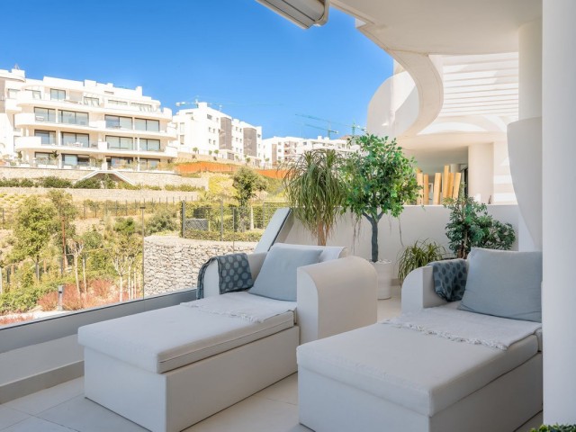 2 Bedrooms Apartment in Higueron