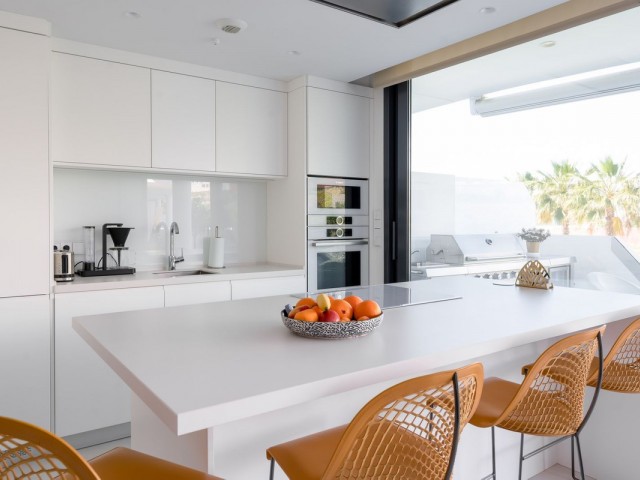 2 Bedrooms Apartment in Higueron