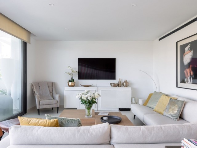 2 Bedrooms Apartment in Higueron