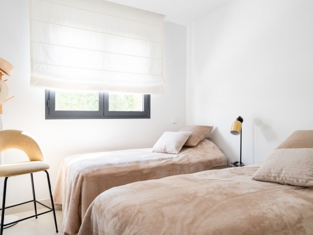 2 Bedrooms Apartment in Higueron