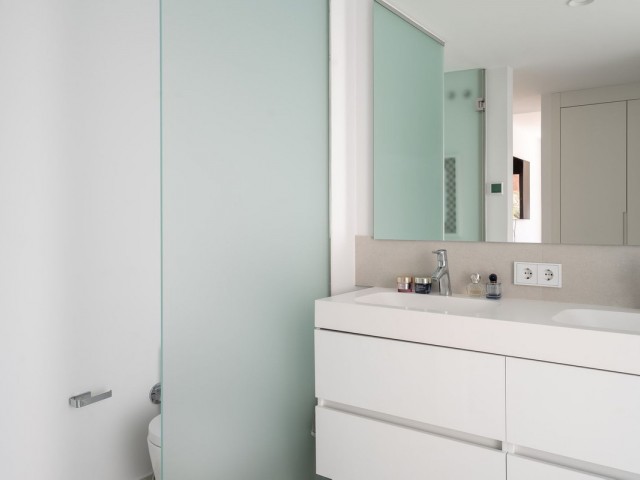 2 Bedrooms Apartment in Higueron