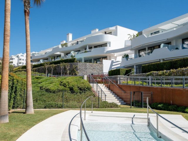 2 Bedrooms Apartment in Higueron