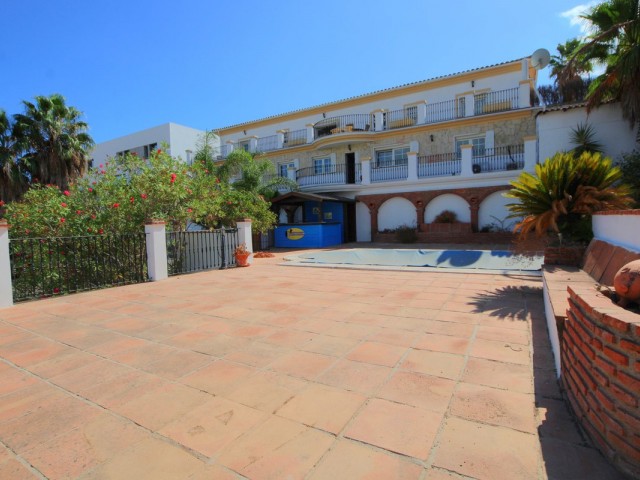 7 Bedrooms Villa in La Cala Golf