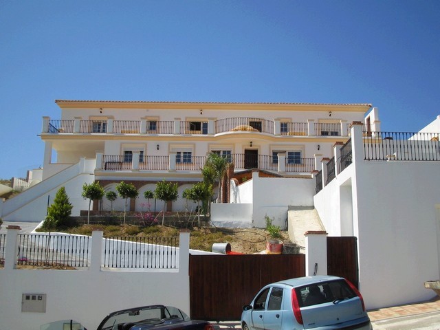 7 Bedrooms Villa in La Cala Golf