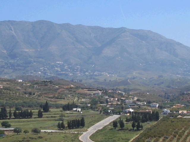 7 Bedrooms Villa in La Cala Golf