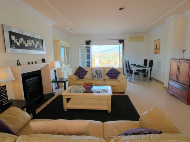 7 Bedrooms Villa in La Cala Golf