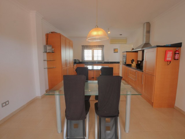 7 Bedrooms Villa in La Cala Golf