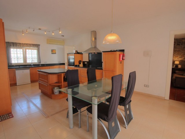 7 Bedrooms Villa in La Cala Golf