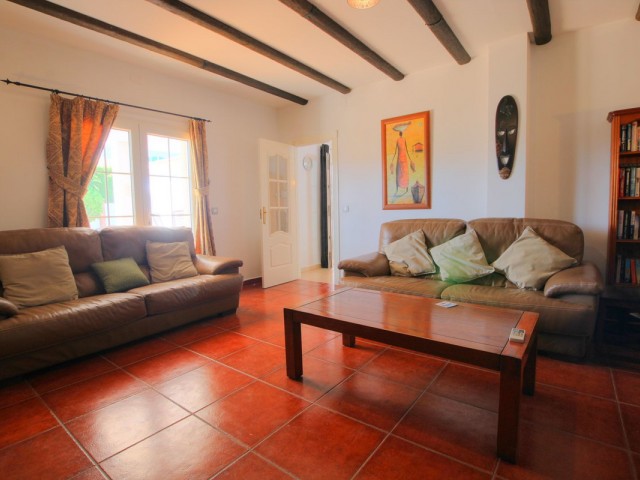 7 Bedrooms Villa in La Cala Golf