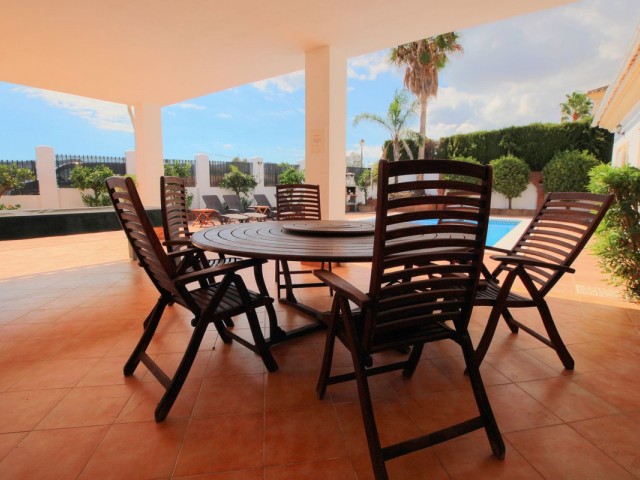 7 Bedrooms Villa in La Cala Golf