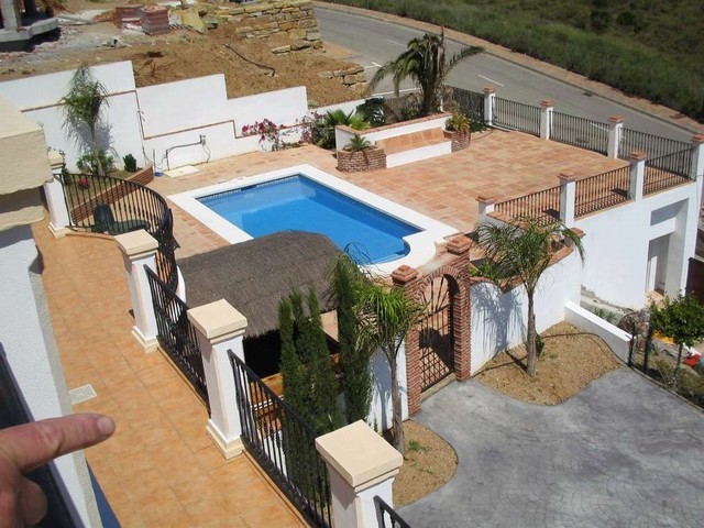 7 Bedrooms Villa in La Cala Golf