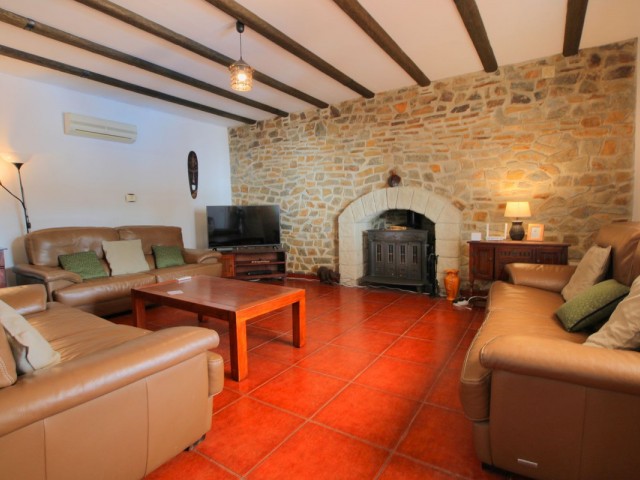 7 Bedrooms Villa in La Cala Golf