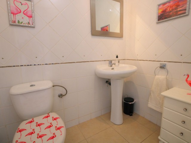 7 Bedrooms Villa in La Cala Golf