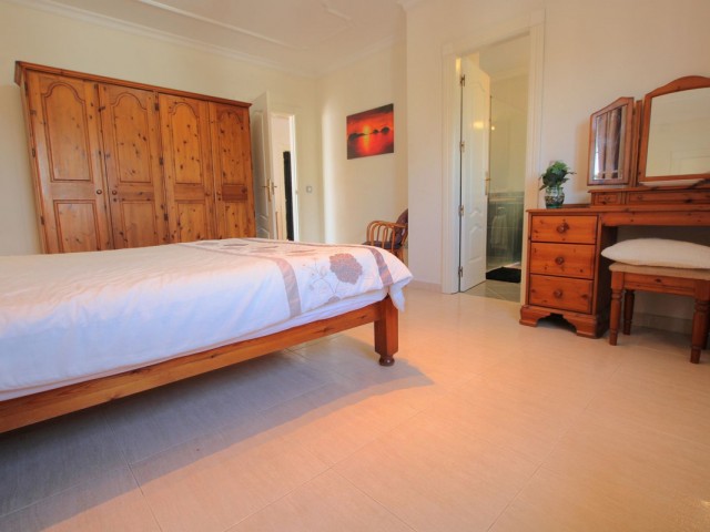 7 Bedrooms Villa in La Cala Golf