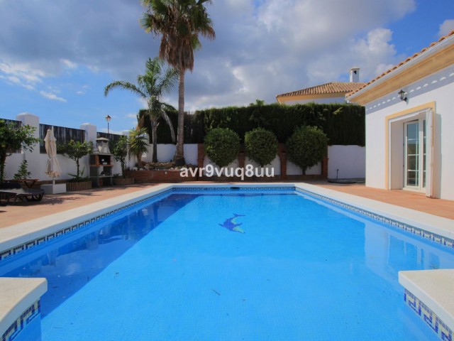 Villa, La Cala Golf