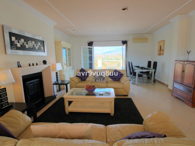 7 Bedrooms Villa in La Cala Golf