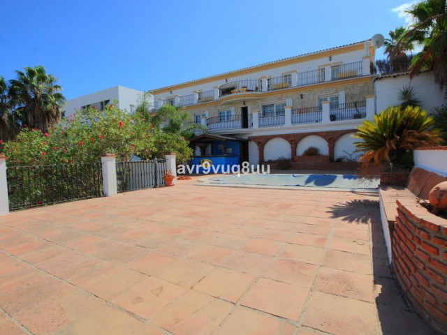 7 Bedrooms Villa in La Cala Golf