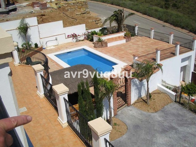 7 Bedrooms Villa in La Cala Golf