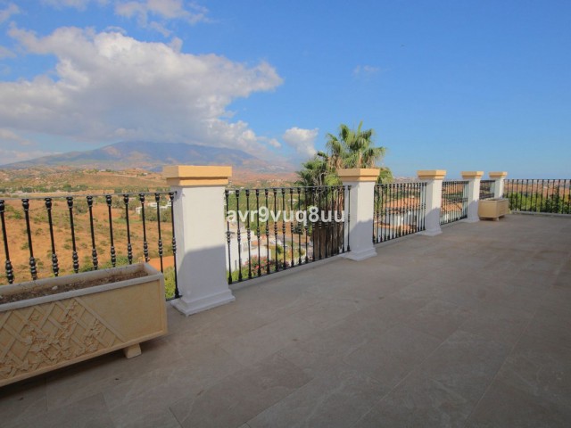 7 Bedrooms Villa in La Cala Golf