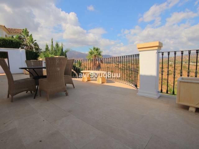 7 Bedrooms Villa in La Cala Golf