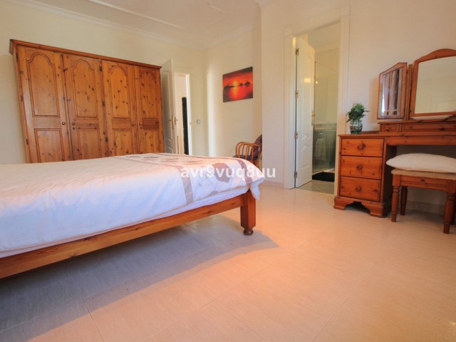 7 Bedrooms Villa in La Cala Golf