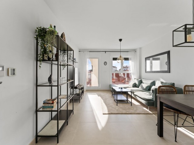 3 Bedrooms Apartment in Estepona