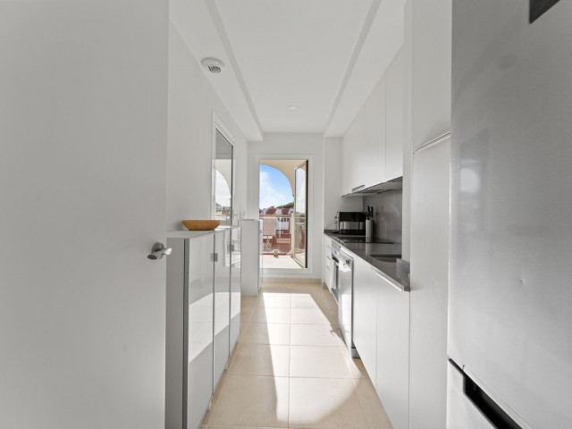 3 Bedrooms Apartment in Estepona