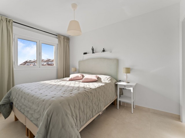 3 Bedrooms Apartment in Estepona