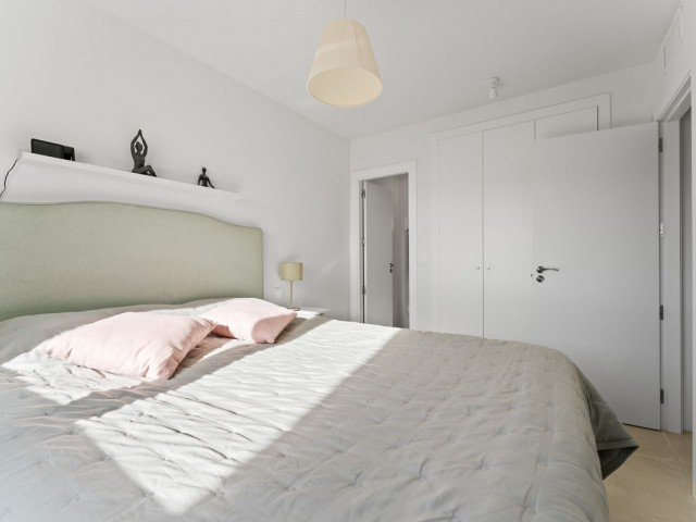 3 Bedrooms Apartment in Estepona