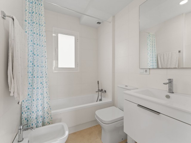 3 Bedrooms Apartment in Estepona