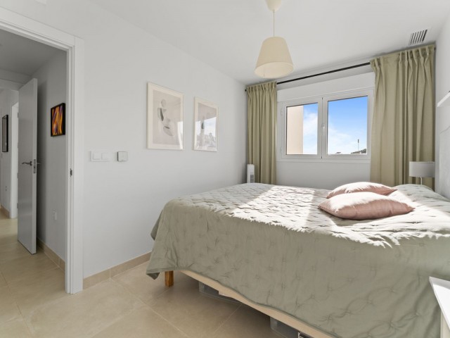 3 Bedrooms Apartment in Estepona