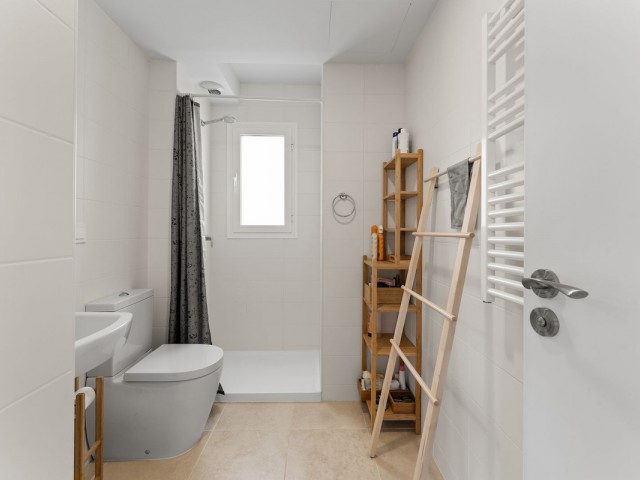 3 Bedrooms Apartment in Estepona