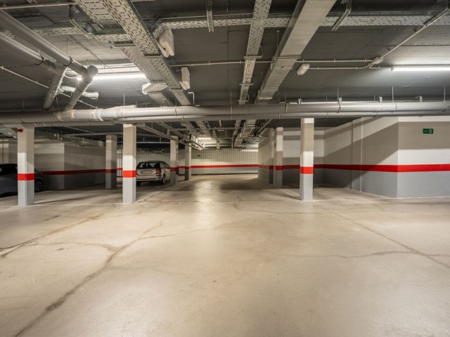 3 Bedrooms Apartment in Estepona