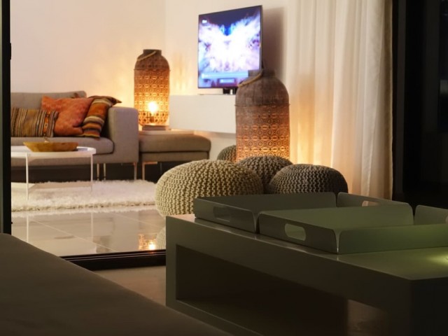 3 Slaapkamer Appartement in Atalaya