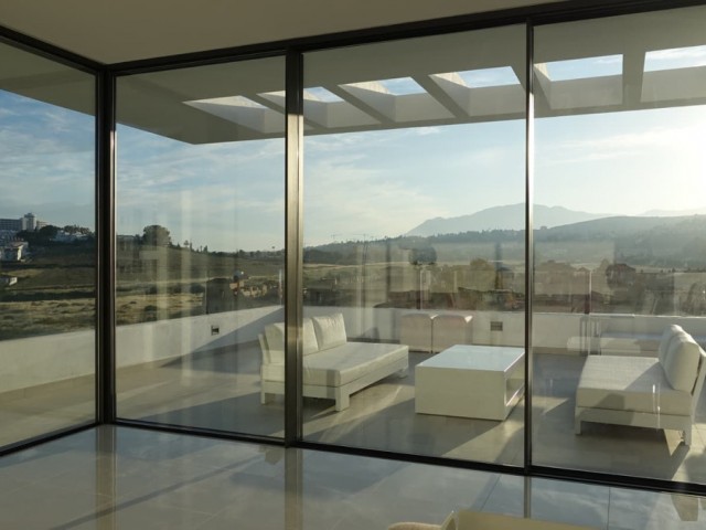 3 Slaapkamer Appartement in Atalaya