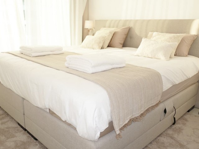 3 Slaapkamer Appartement in Atalaya